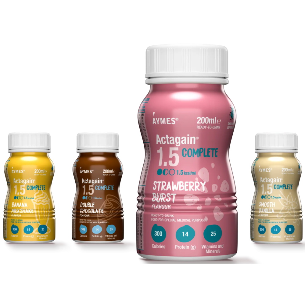 Oral Nutritional Supplements: why do dietitians’ prescribe&nbsp;them?