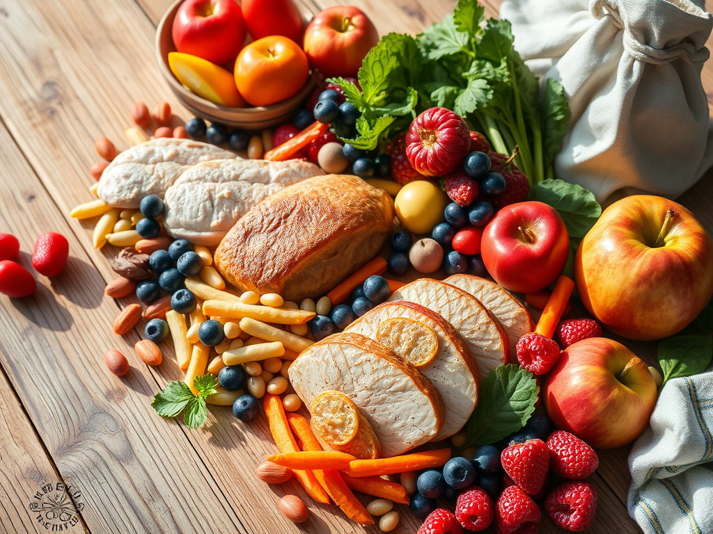 Managing Type 2 Diabetes with Diet: A Comprehensive&nbsp;Guide