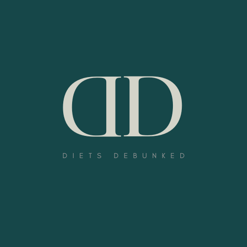 Diets Debunked