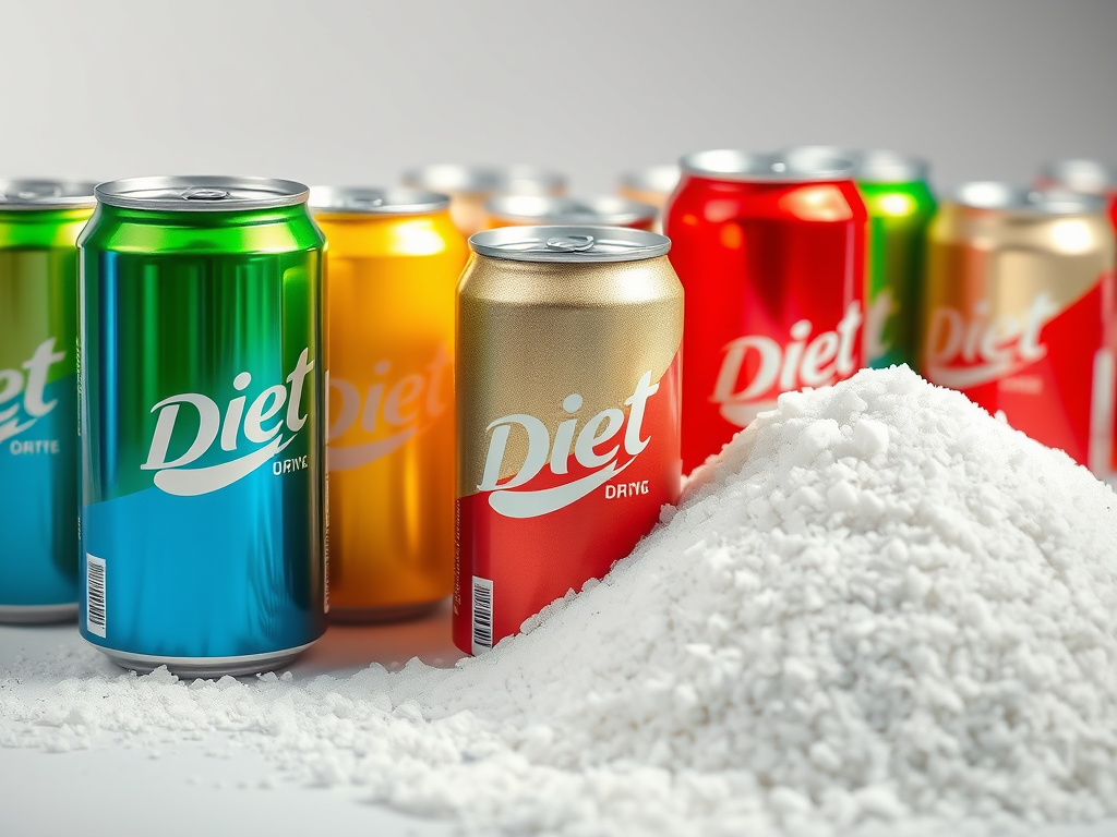 Aspartame; Harmful or&nbsp;Harmless?