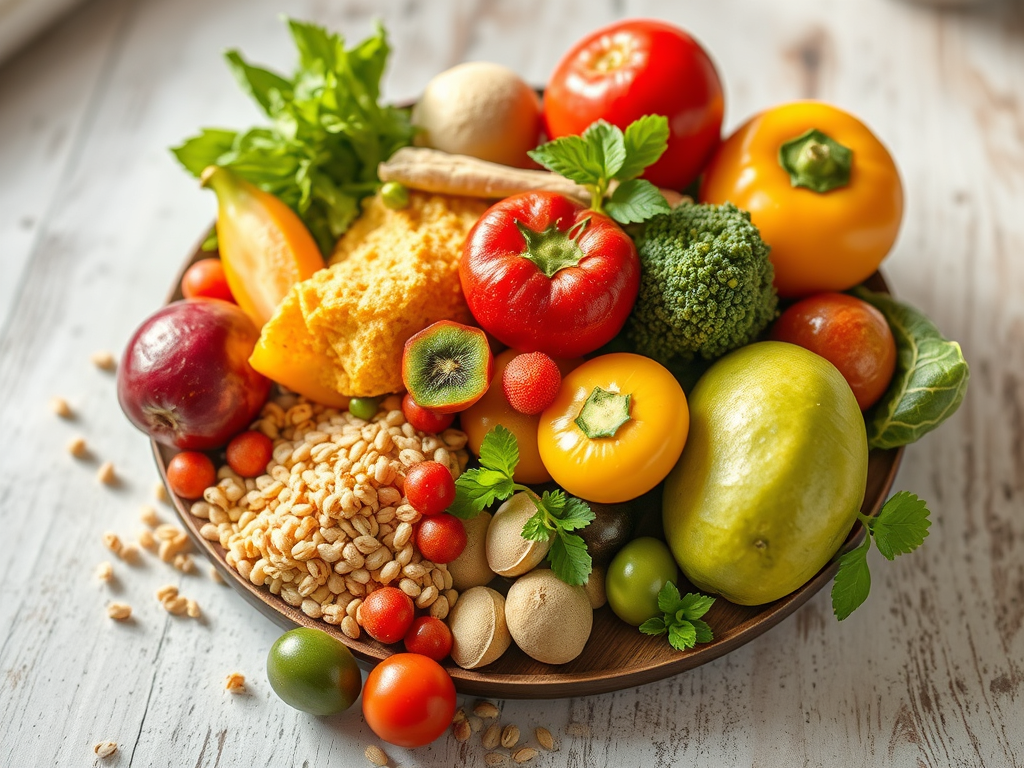 Why Fibre is so Great For Us (Even Though We Don’t Digest&nbsp;It)