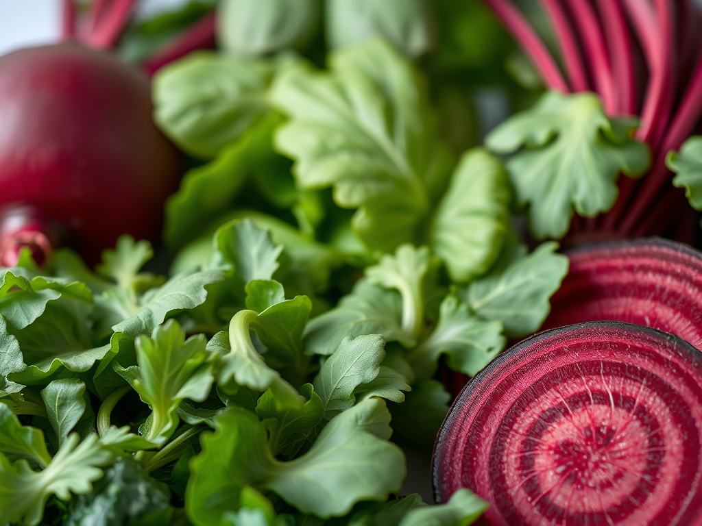 The Impact of Dietary Nitrates on Cardiovascular&nbsp;Health