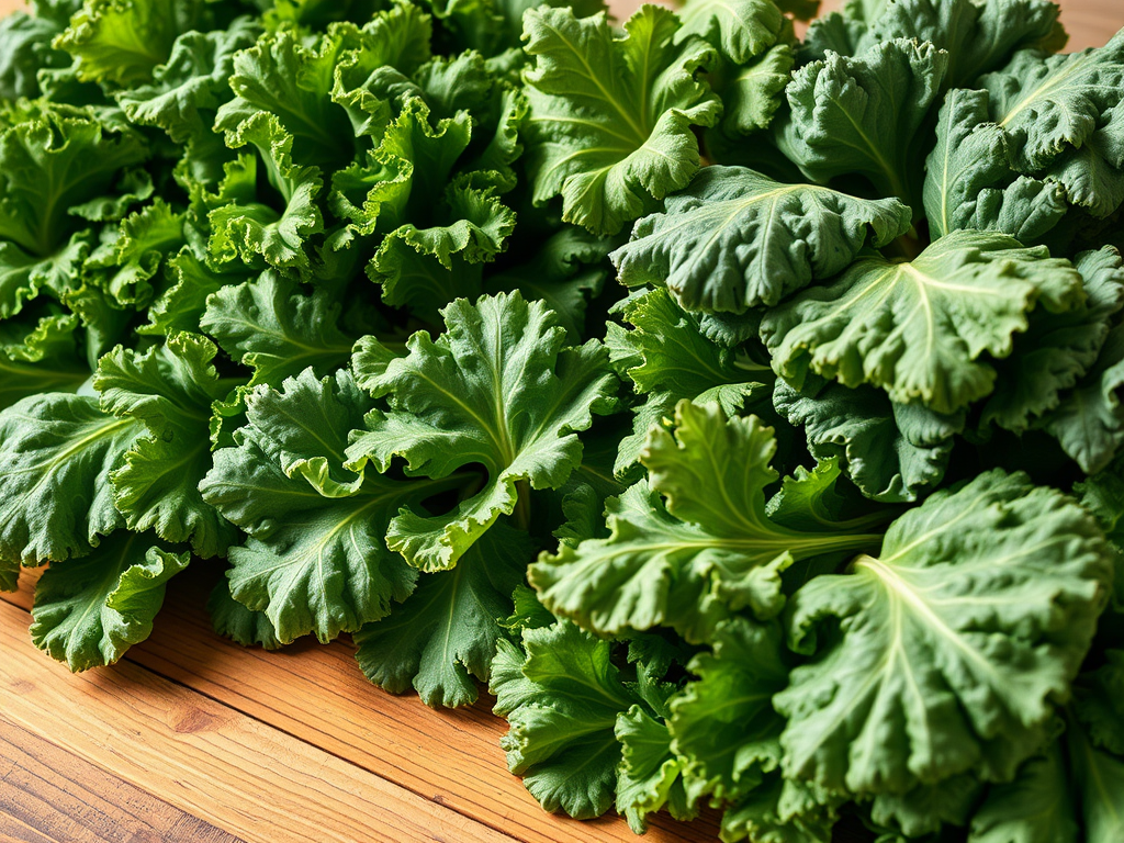 The Top 5 Most Nutrient-Dense Green Leafy Vegetables –&nbsp;Ranked