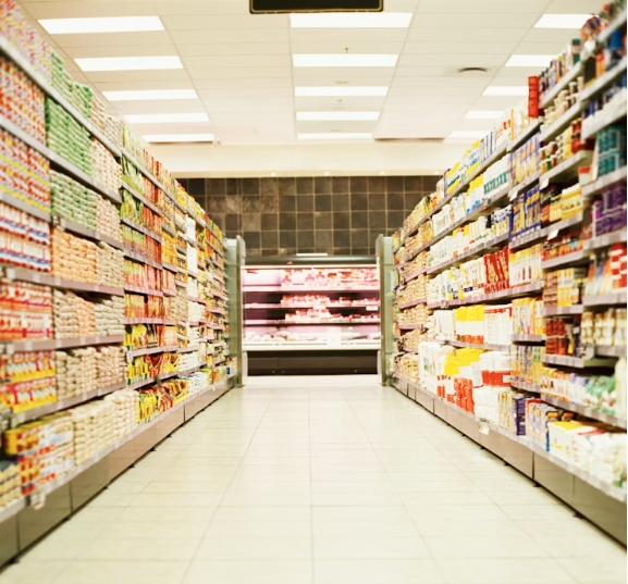 Nourishing the Neglected: Understanding Food Deserts in the&nbsp;UK