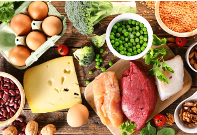 PKU: The Condition Where You Can’t Eat&nbsp;Protein